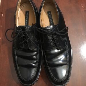 Dress Shoes Bostonian Men’s Black Black